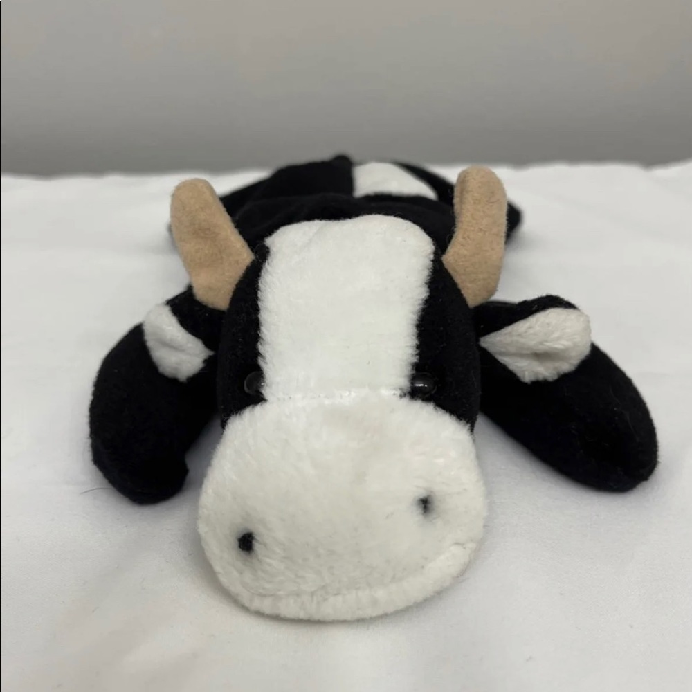 Ty Beanie Babies x 2 - Picture 4 of 9